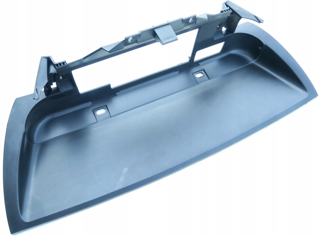 фото №1, Рамка спидометра lancia phedra