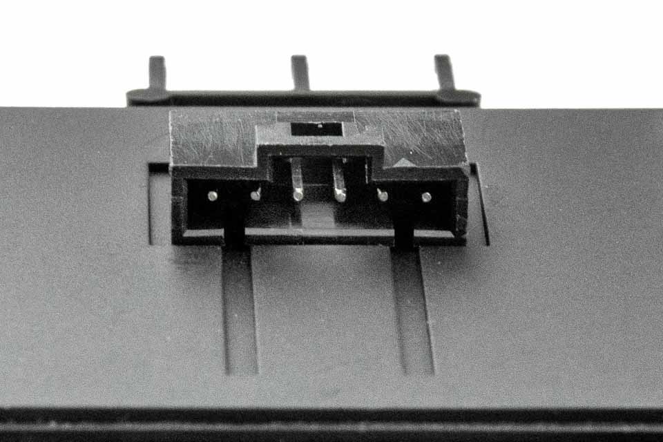 фото №12, Перемикач керування вікон iveco daily v 2011- /po сторона пасажира/