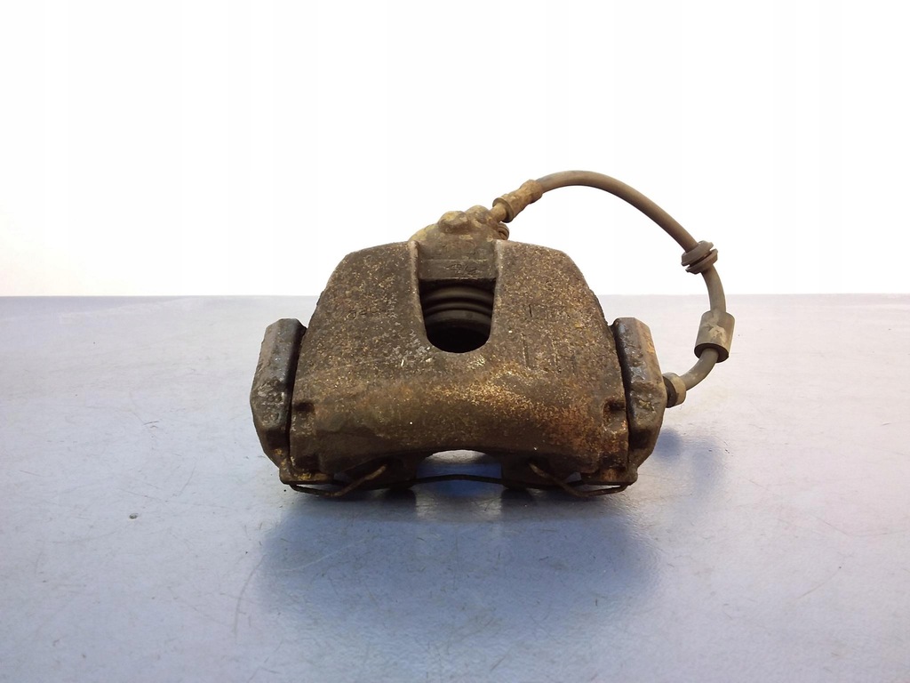 фото №1, Ford focus mk2 lift суппорт скоба перед левый