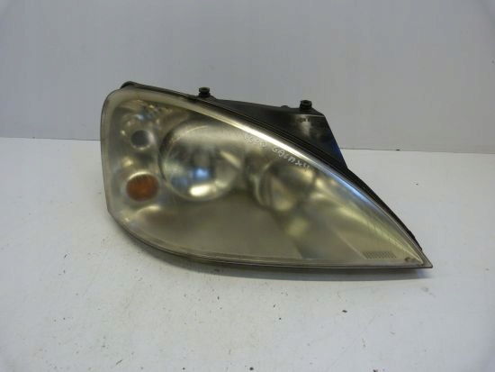 фото №1, Фара перед правий передній ford galaxy lift