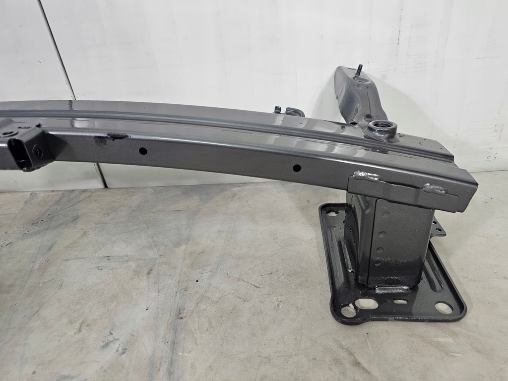 фото №7, Балка усилитель перед hyundai i30 ii