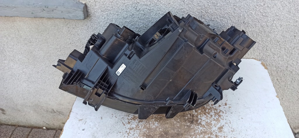 фото №10, Vw id4 id.4 лампа правий перед full led 11b941036m europa