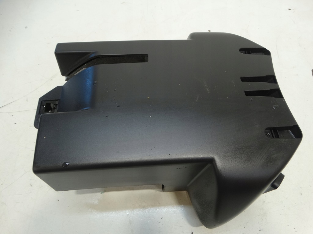 фото №8, Корпус колонка рулевого laguna iii 484720001r