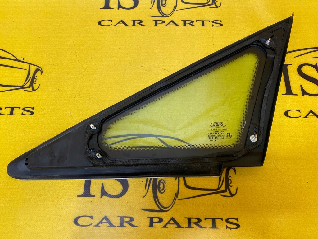 фото №7, Ford grand c-max mk2 стекло кузовная правая левая