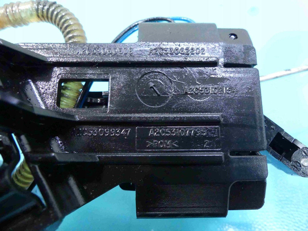 Помпа насос паливної  range rover 3 l322 3.6 td v8 Доставка