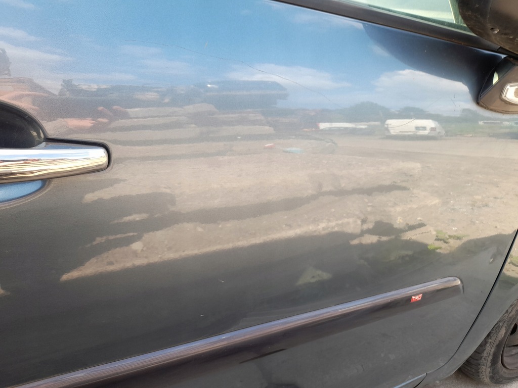 фото №11, Citroen c4 picasso двері правий перед праве ezwd