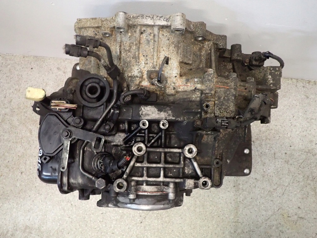 фото №9, Hyundai tucson i 2.0 crdi коробка передач передач автоматическая коробка передач