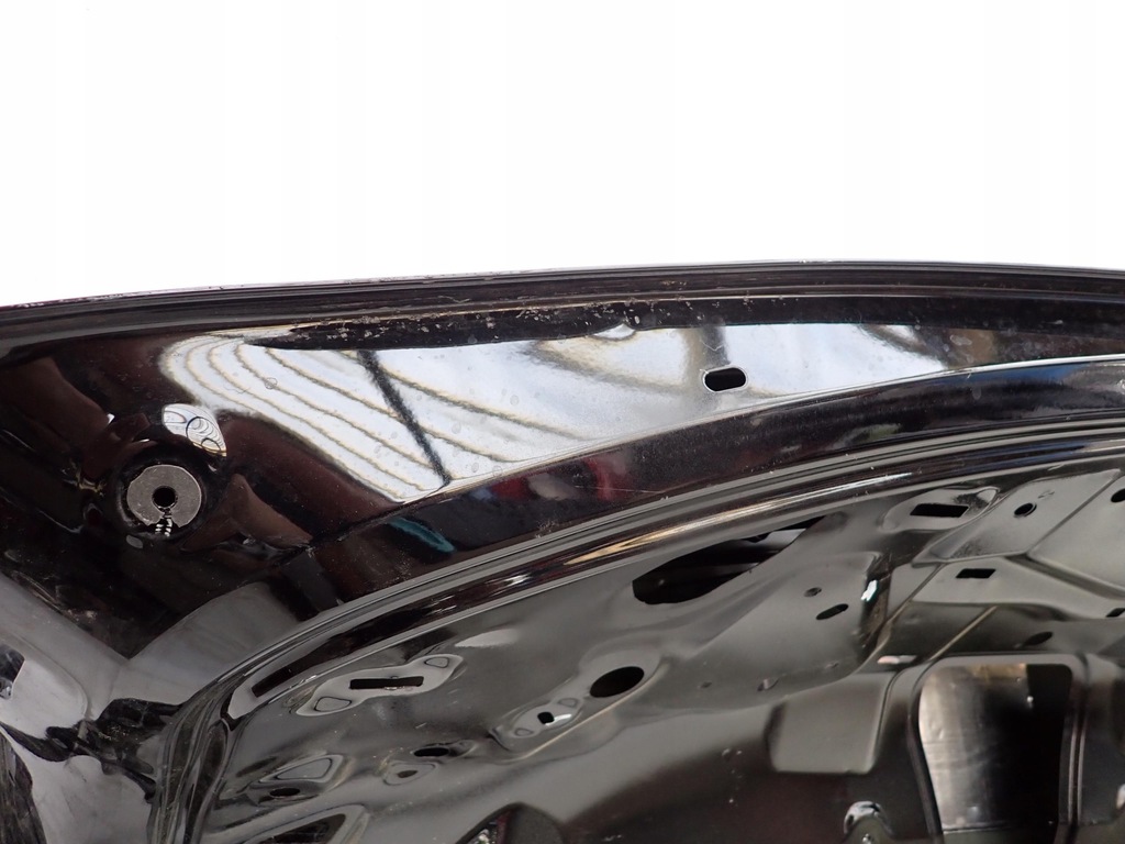 фото №15, Polestar 2 20- кришка багажника задня задня