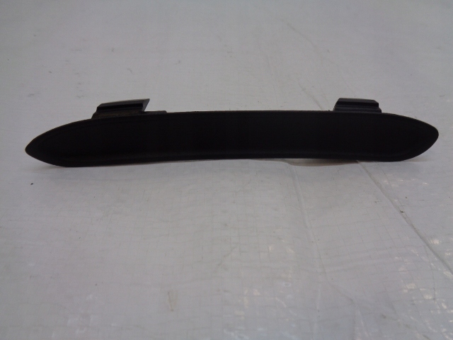 фото №1, Citroen c4 cactus lift захист заглушка бампера передній ліва nowa