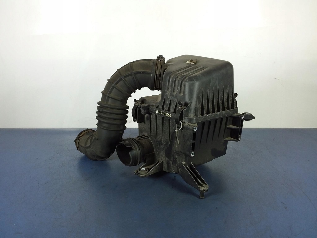 фото №6, Kia ceed i 1.4 корпус фільтра повітря 281101h050