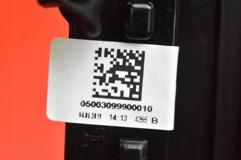 фото №10, Світло стоп-сигнал стоп 4643911 fiat tipo 2 ii sedan 15-21