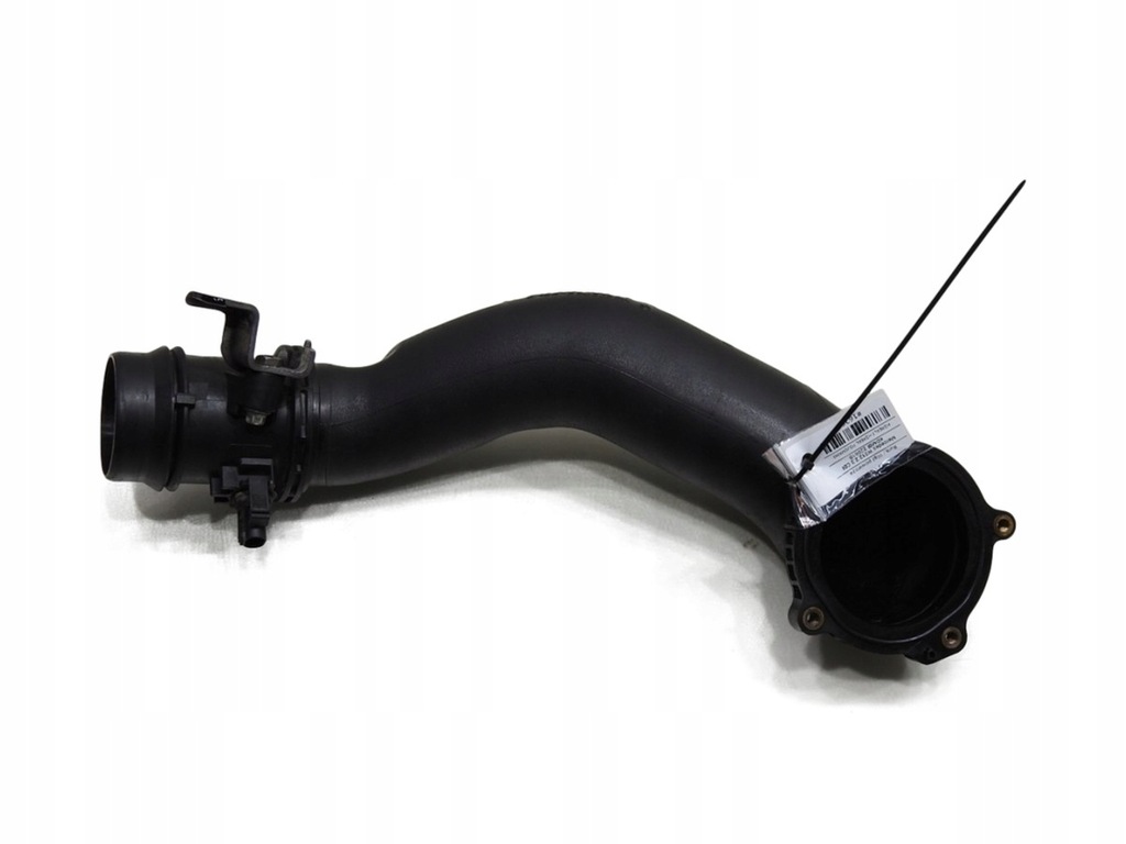 фото №1, Труба воздухозаборник воздуха mercedes w212 2.2 cdi