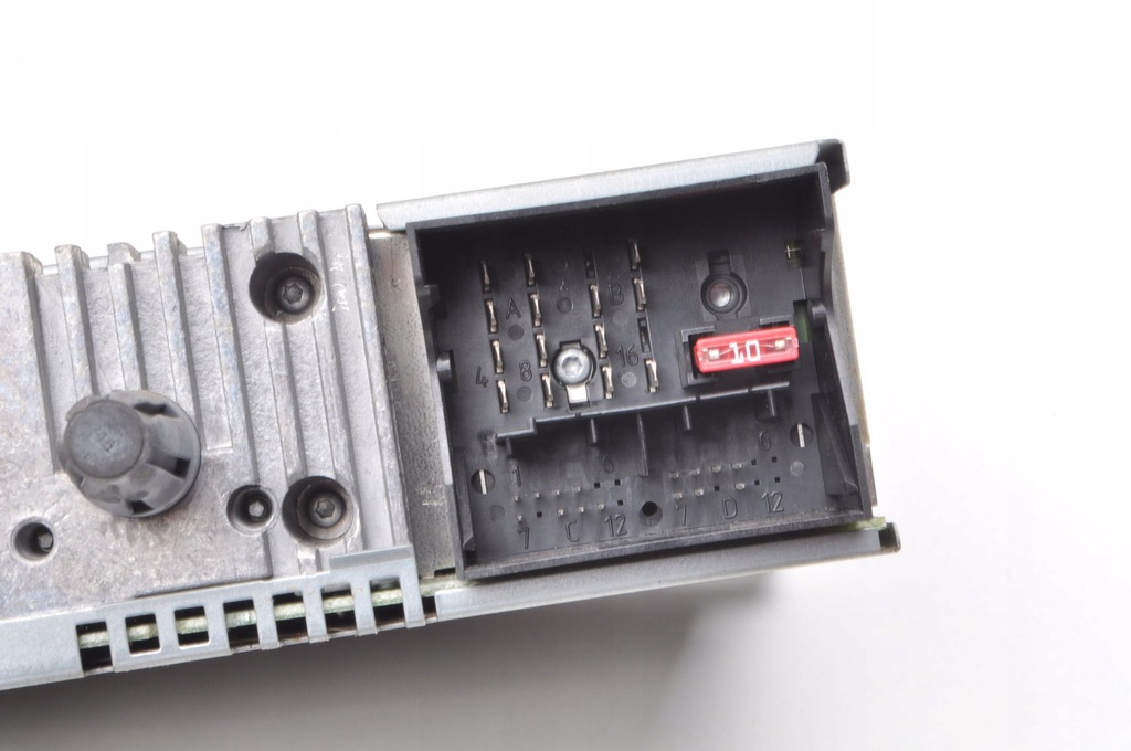 фото №4, Citroen c4 i радио cd 9659139077