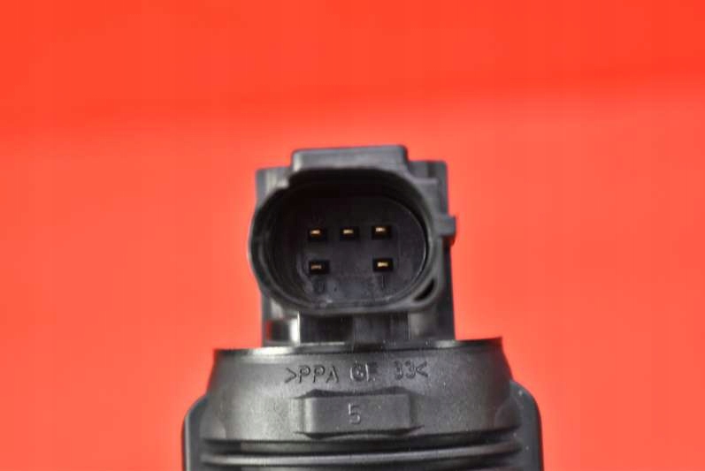 фото №7, Клапан egr 06a131501j audi a3 8p 1.6 8v 05r