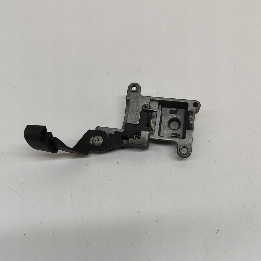 фото №5, Chrysler pt cruiser 2003 інше обладнання електричний