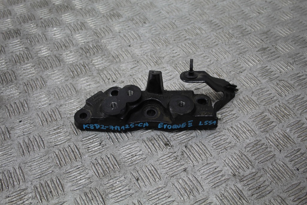 фото №1, Кронштейн кронштейн двигателя evoque ii 2 l551