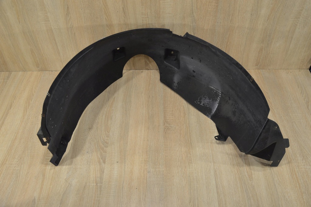 фото №1, Подкрылок правый перед chevrolet captiva lift