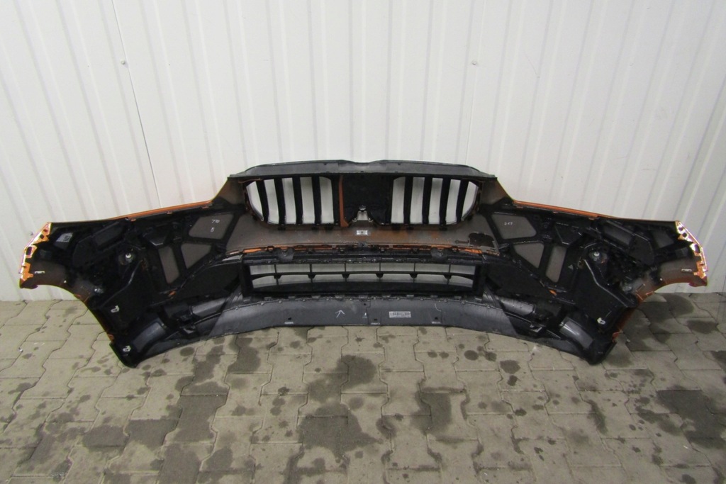 фото №13, Бампер перед передний bmw x1 u11 x line 22-