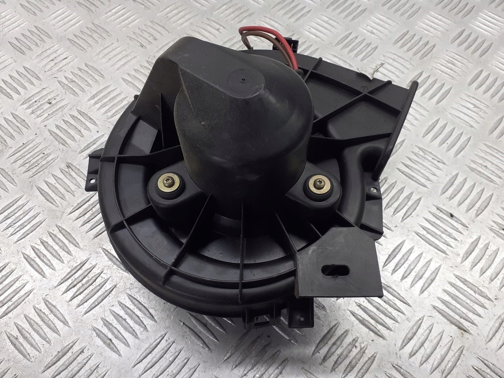 фото №1, Вентилятор обдув opel corsa c 006457p