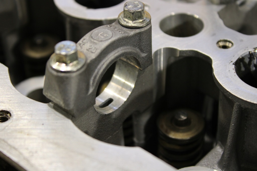 фото №13, Головка ліва jaguar xf x250 2.7 v6 207 km