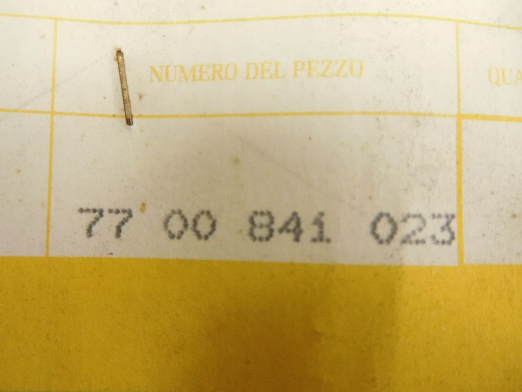 фото №7, Пепельница renault megane i 7700841023