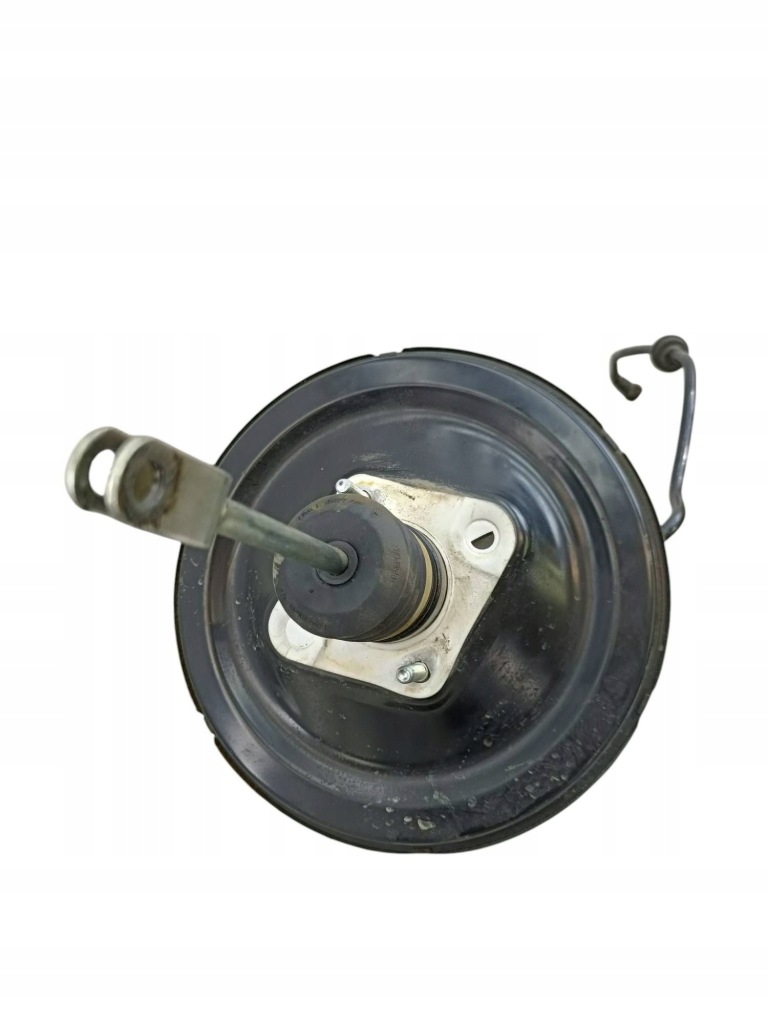 фото №9, Opel zafira b 2010 підсилювач гальма