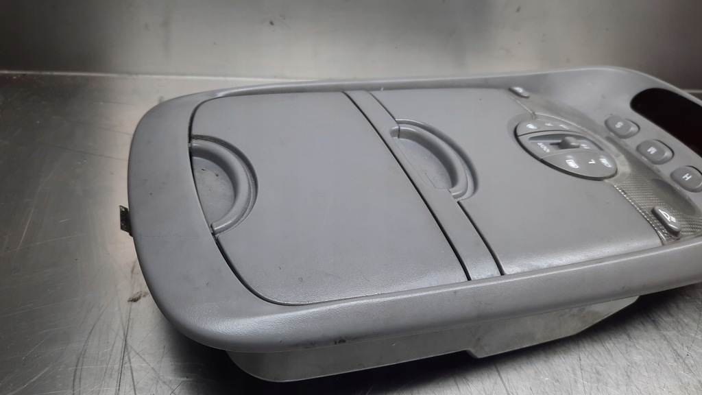 фото №6, Освещение лампа салона 1k53e51410 kia carnival ii