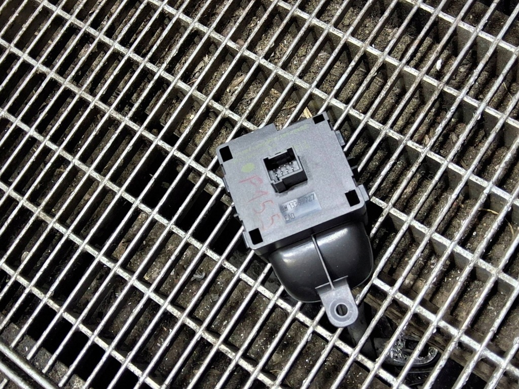 фото №5, Переключатель люк opel cascada 13369727