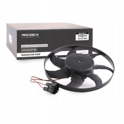 Купить Вентилятор радиатора ridex 508r0014