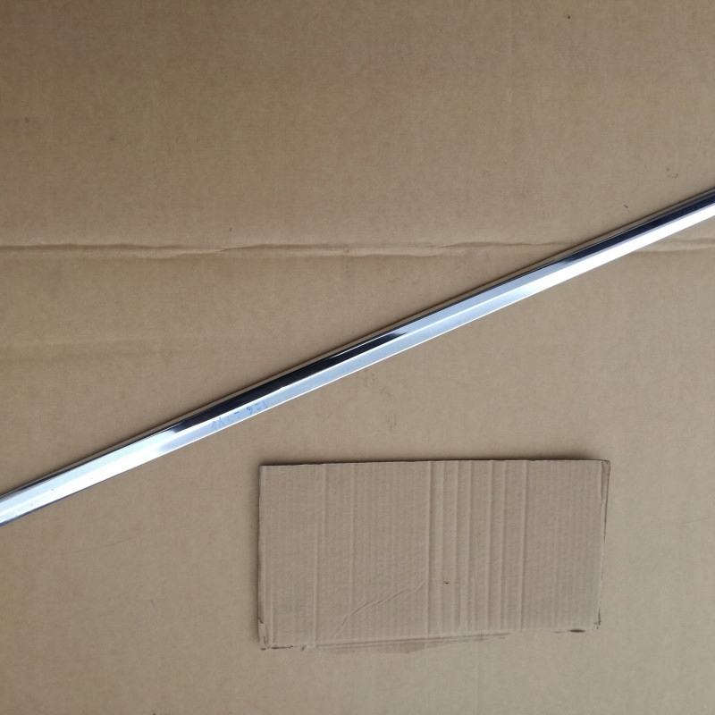 фото №1, Молдинг дверь левый задняя mercedes w126 se 1266981580