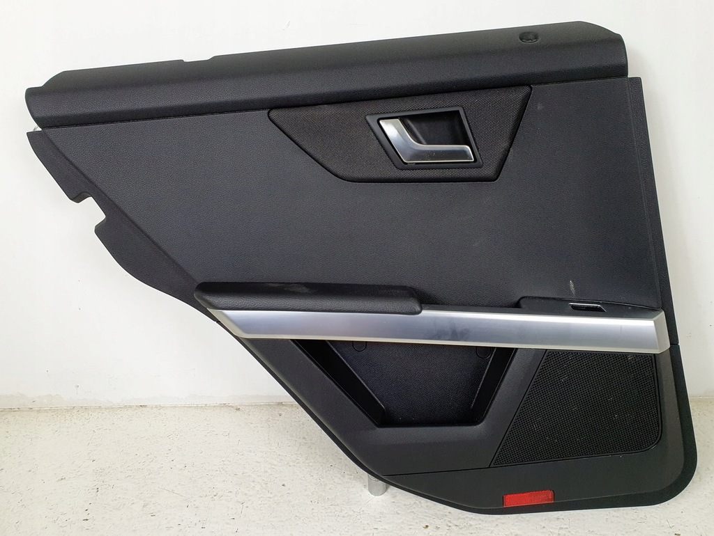 фото №1, Обивка обшивка дверь левый задняя mercedes glk x204