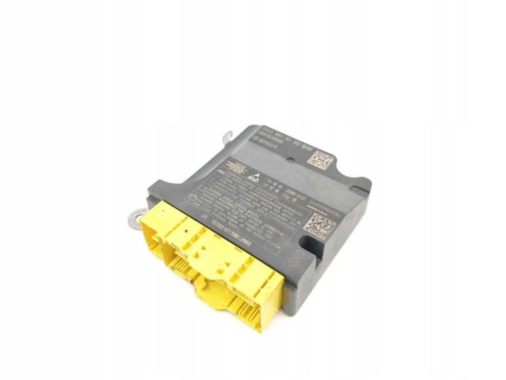 Купити Модуль датчик подушка безпеки smart forfour 453 a4539019100