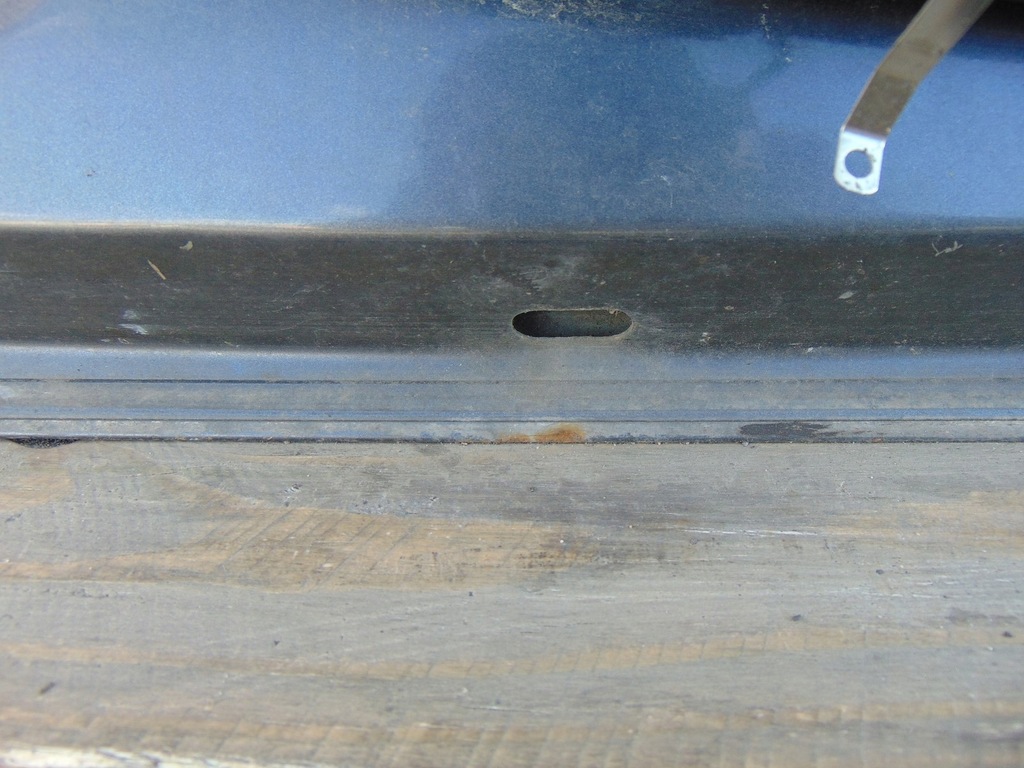 фото №11, Дверь левый перед opel insignia a z177 kombi