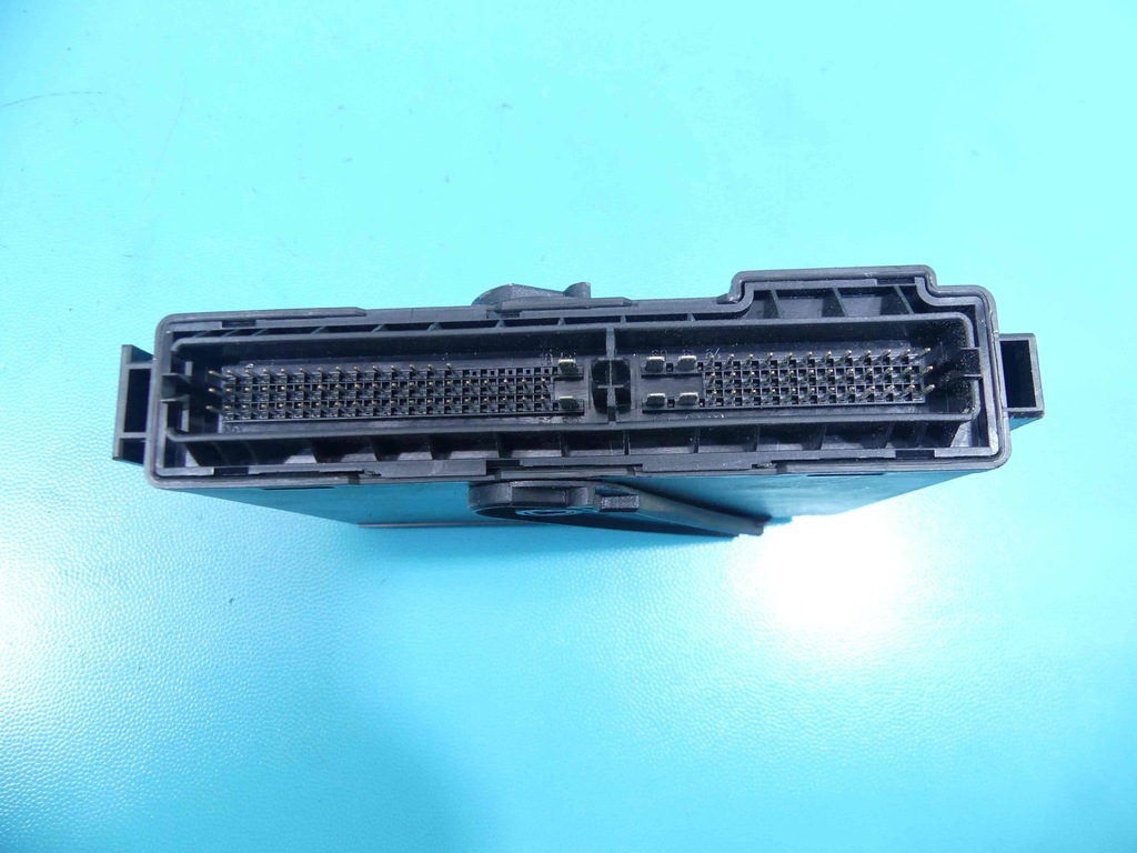 фото №7, Бортовий комп'ютер набір opel combo c 55566401 1.3 cdti