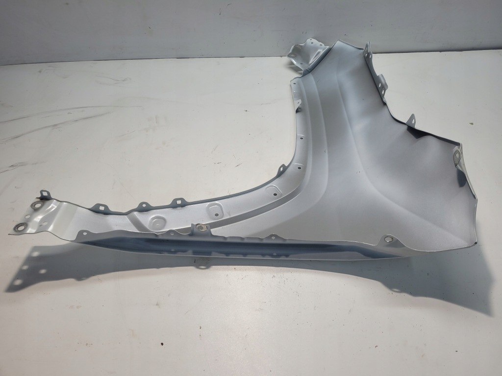 фото №10, Toyota rav4 крыло перед передний правый 2018