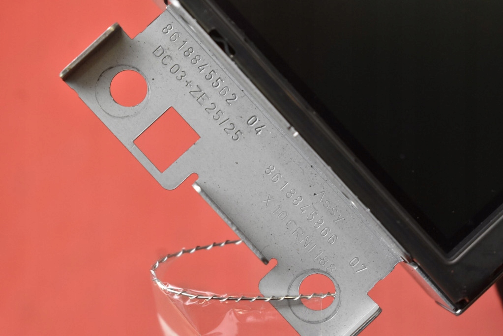 фото №9, Дисплей 31396001 volvo v60 1 i 10-13