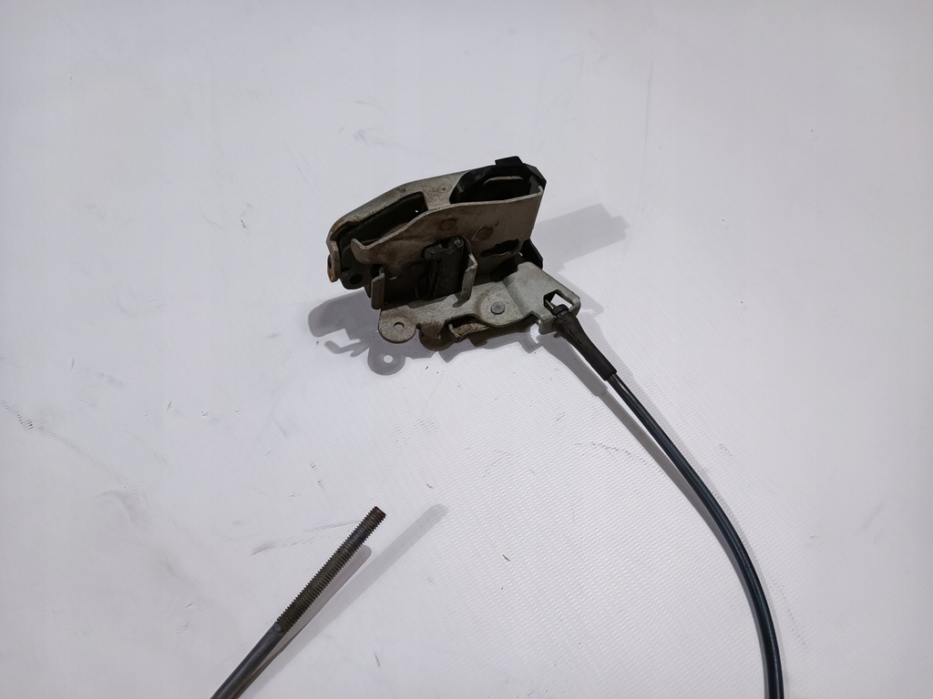 фото №7, Замок двері правий задня ford f150 2004-2008