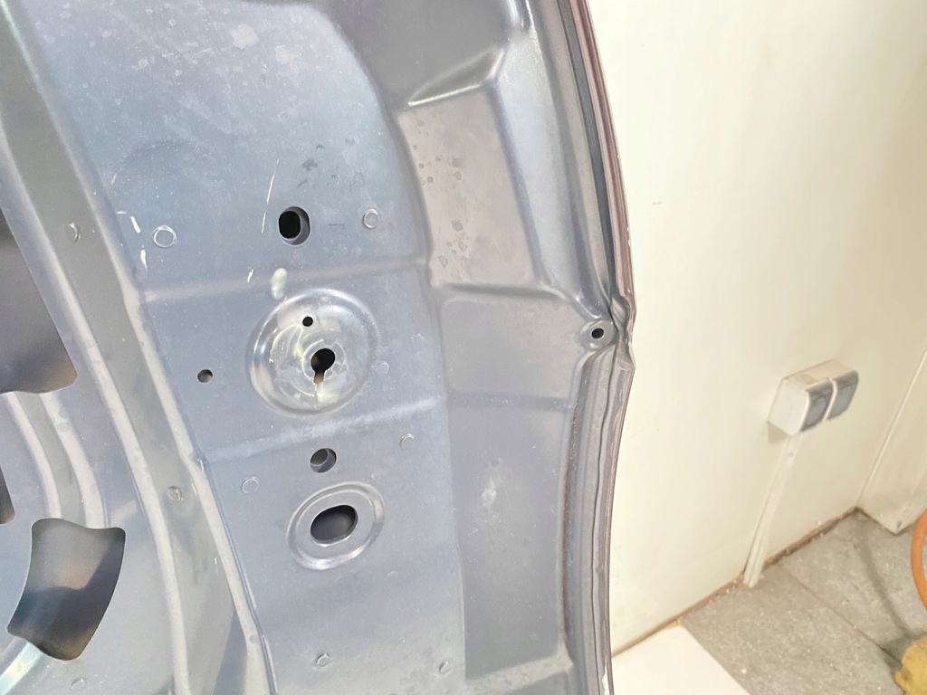 фото №15, Капот крышка двигателя vw arteon 3g8 2016-