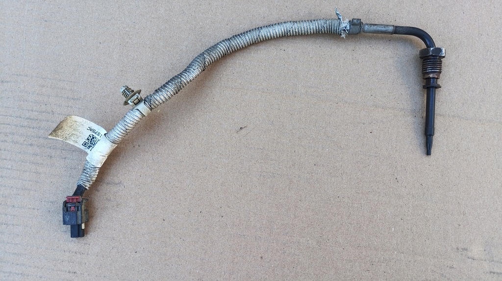 фото №1, Jeep compass ii 19r 2.0 датчик температуры выхлопных газов 68381575ac