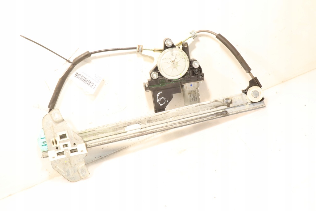 фото №1, Механизм окон левый перед kia rio iii