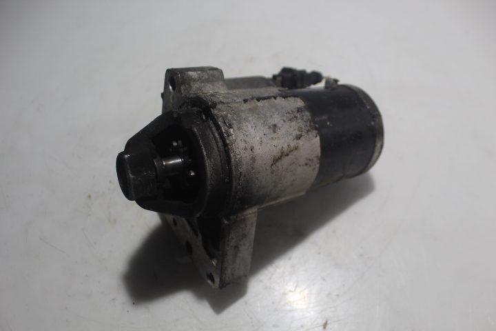 фото №1, Стартер citroen ds3 1.6