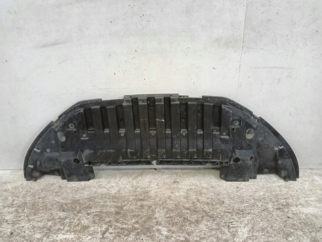 фото №1, Плита pod бампер передняя защита перед renault talisman 15-