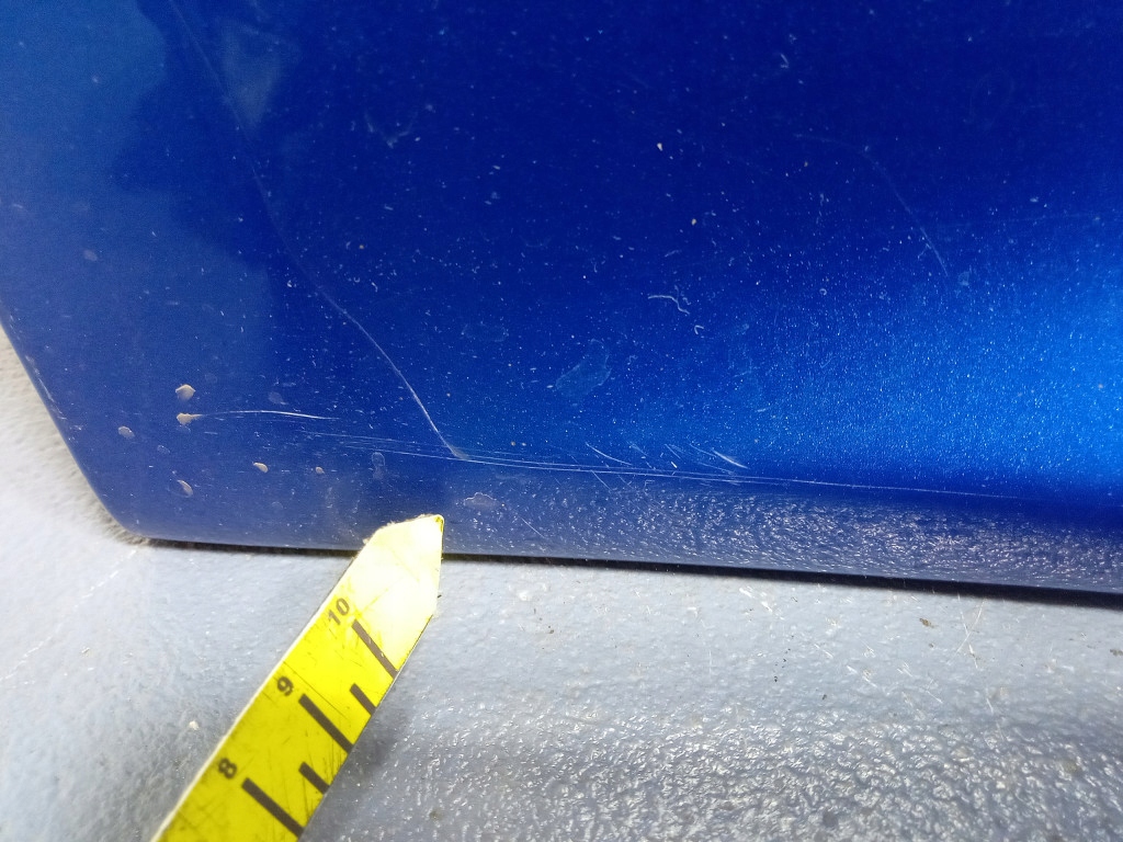 фото №7, Mitsubishi lancer viii молдинг накладка поріг права 6512a362 d06