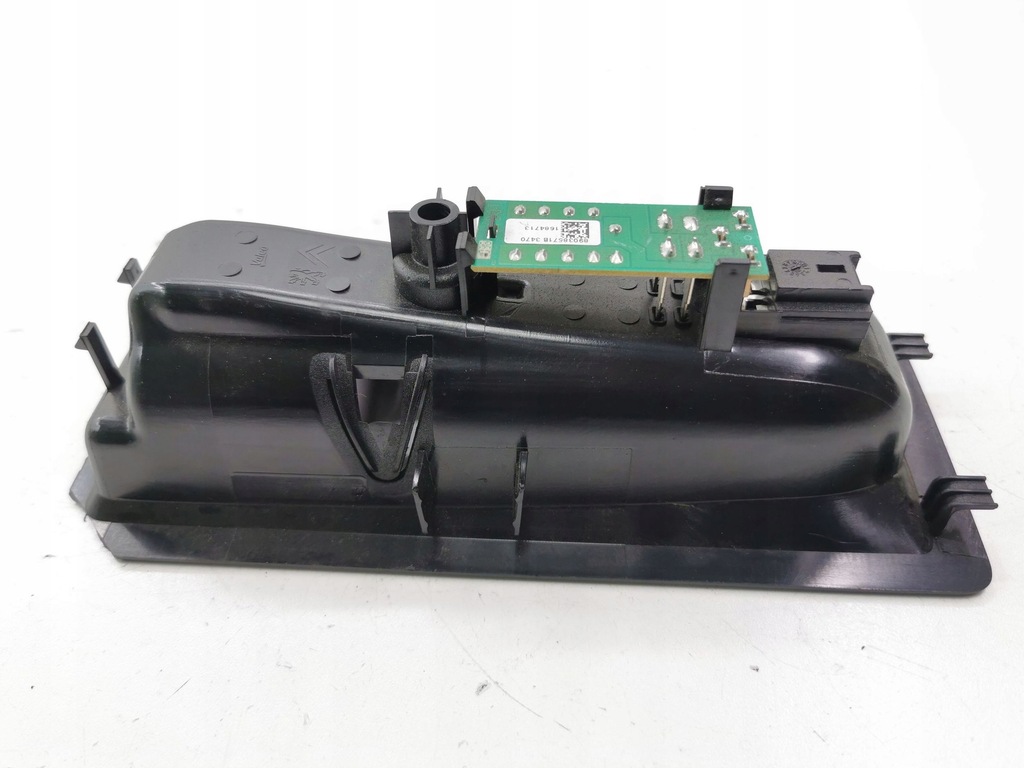 фото №6, Peugeot 5008 2011 другое запчасти салона автомобиля