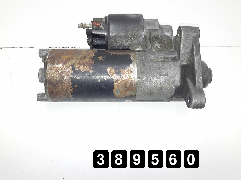 Купить 1995 citroen xm стартер 2000 16v 1005821422