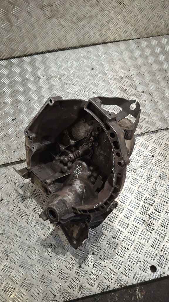 фото №9, Коробка передач передач citroen nemo 1.4 20cq68