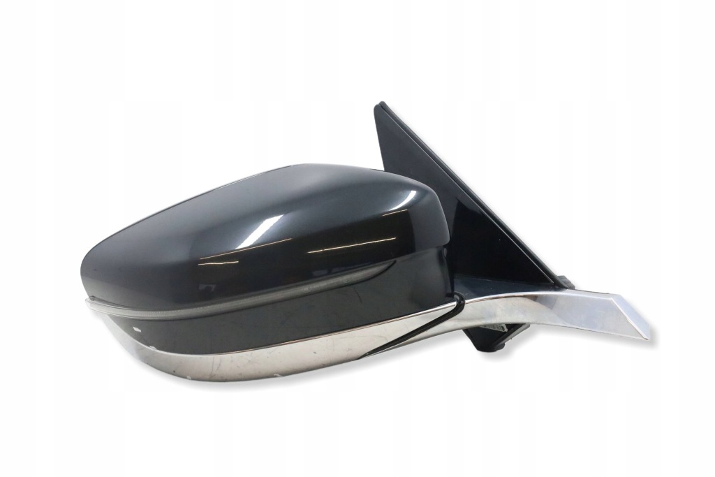 фото №1, Дзеркало зовнішнє праве bmw 7 g11 g12 8495724 475 5pin асистент