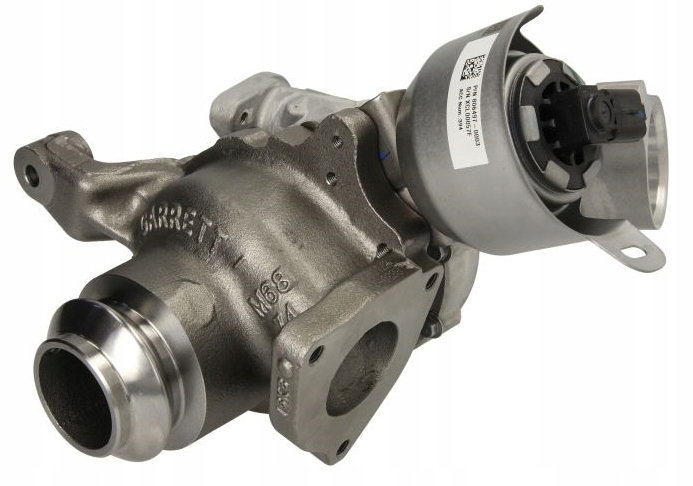 фото №16, Турбина peugeot 508 5008 308 407 rcz 2.0hdi 163km 806497