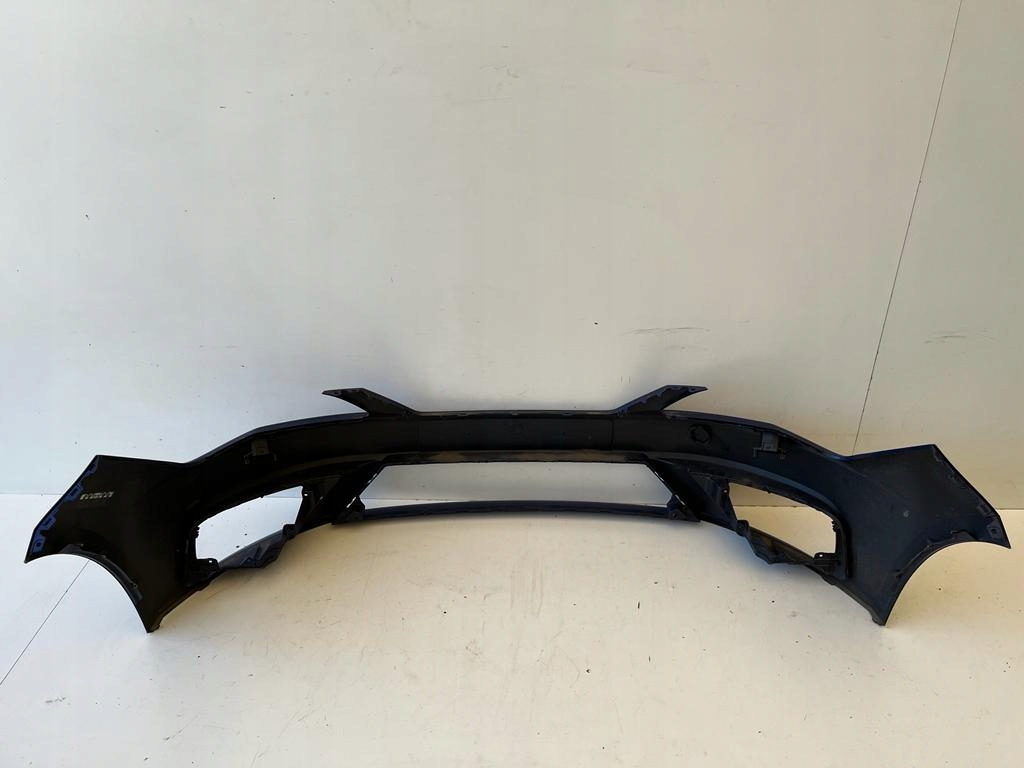 фото №4, Seat leon iii lift 5f0 бампер перед 5f0807221 r