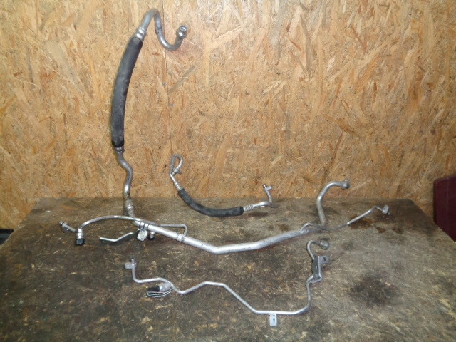 фото №1, Renault kadjar провода кондиционера 7338